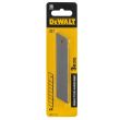 Лезвие для ножа сегментированное DEWALT DWHT11719-0, 3 шт.