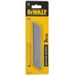 Лезвие для ножа сегментированное DEWALT DWHT11726-0, 3 шт.
