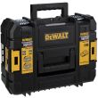 Набор DEWALT: 2 АКБ DCB548, Li-Ion, 18/54 В, 12/4 Ач и быстрое зарядное устройство DCB118, 18/54 В, 8 А, в кейсе TSTAK, DCB118Y2T