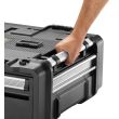 Ящик для инструмента DEWALT TOUGHSYSTEM DXL DWST08510-1, выдвижной, 1 отделение, 44 л