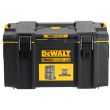 Ящик для инструмента DEWALT TOUGHSYSTEM 2.0 IP65 (DWST83294-1)
