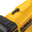 Аккумуляторный гвоздезабивной пистолет DEWALT DCN890P1, 18 В, с АКБ 5 Ач и ЗУ (DCN890P1N-XJ)