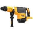 Аккумуляторный перфоратор DeWALT, SDS-Max, 54В, без АКБ и ЗУ, DCH775N