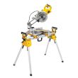 Стойка-основа для торцовочных пил DEWALT, универсальная, DE7033