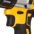 Ударная дрель-шуруповерт DEWALT DCD996P2, 18 В, 2250 об/мин, 38250 уд/мин, с 2 АКБ 5 Ач и ЗУ, в кейсе TSTAK (DCD996P2-QW)
