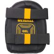 Защитные наколенники DEWALT DWST590014