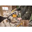 Торцовочная пила DEWALT DWS715, 1600 Вт, 305 мм, 4000 об/мин (DWS715-A9)