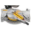 Торцовочная пила DEWALT DWS715, 1600 Вт, 305 мм, 4000 об/мин (DWS715-A9)
