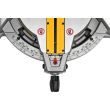 Торцовочная пила DEWALT DWS715, 1600 Вт, 305 мм, 4000 об/мин (DWS715-A9)
