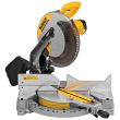 Торцовочная пила DEWALT DWS715, 1600 Вт, 305 мм, 4000 об/мин (DWS715-A9)