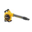 Аккумуляторный воздуходув DEWALT FLEXVOLT DCM572X1, 18/54 В