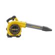 Аккумуляторный воздуходув DEWALT FLEXVOLT DCM572X1, 18/54 В
