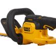 Аккумуляторный кусторез DEWALT DCM563PB, 18 В, 56 см, 1400 ход/мин, без АКБ и ЗУ (DCM563PB-XJ)