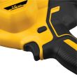 Аккумуляторный гвоздезабивной пистолет DEWALT DCN650P2, 18 В, 48 Дж, с 2 АКБ 5 Ач и ЗУ, в кейсе TSTAK (DCN650P2-QW)