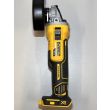 Угловая шлифмашина DEWALT DCG405N, 18 В, 125 мм, 9000 об/мин, без АКБ и ЗУ (УЦЕНЕННЫЙ ТОВАР) (DCG405N-XJ/U2)