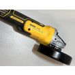 Угловая шлифмашина DEWALT DCG405N, 18 В, 125 мм, 9000 об/мин, без АКБ и ЗУ (УЦЕНЕННЫЙ ТОВАР) (DCG405N-XJ/U2)