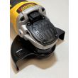 Угловая шлифмашина DEWALT DCG405N, 18 В, 125 мм, 9000 об/мин, без АКБ и ЗУ (УЦЕНЕННЫЙ ТОВАР) (DCG405N-XJ/U2)