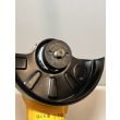 Угловая шлифмашина DEWALT DCG405N, 18 В, 125 мм, 9000 об/мин, без АКБ и ЗУ (УЦЕНЕННЫЙ ТОВАР) (DCG405N-XJ/U2)