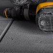 Аккумуляторный отбойный молоток DEWALT DCH832X2, 54 В, 10.5 Дж, 2900 уд/мин, с 2 АКБ 3 Ач и ЗУ, в кейсе (DCH832X2-QW)