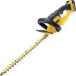 Аккумуляторный кусторез DEWALT DCM563P1, 18 В, 56 см, 1400 ход/мин, с АКБ 5 Ач и ЗУ (DCM563P1-QW)