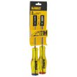 Набор из 2-x отверток демонтажных DEWALT DWHT0-67530