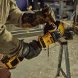 Аккумуляторная угловая шлифмашина DEWALT DCG418SHDX2, 54 В, 125 мм, 9000 об/мин, с 2 АКБ 3 Ач и ЗУ, в сумке (DCG418SHDX2-QW)