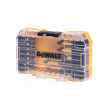 Набор бит и насадок в кейсе DEWALT DT70730T, FLEXTORQ 25 предметов