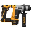 Аккумуляторный перфоратор DEWALT DCH172P1, 18 В, 1.4 Дж, 4980 уд/мин, с АКБ 5 Ач и ЗУ (DCH172P1N-XJ)