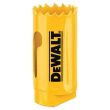 Коронка DEWALT DT90329, 73 мм, 1 шт. (DT90329-QZ)