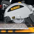 Плиткорез DEWALT D24000, 1600 Вт, 250 мм, 4200 об/мин (D24000-QS)