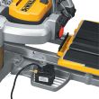 Плиткорез DEWALT D24000, 1600 Вт, 250 мм, 4200 об/мин (D24000-QS)
