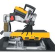 Плиткорез DEWALT D24000, 1600 Вт, 250 мм, 4200 об/мин (D24000-QS)