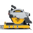 Плиткорез DEWALT D24000, 1600 Вт, 250 мм, 4200 об/мин (D24000-QS)