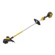 Аккумуляторный триммер XR 18 В DEWALT DCM561PB