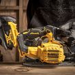 Аккумуляторная дисковая пила DEWALT DCS565S2T, 18 В, 165 мм, 4950 об/мин, с 2 АКБ 3.5 Ач и ЗУ, в кейсе TSTAK (DCS565S2T-QW)