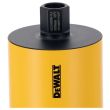 Коронка алмазная DEWALT DCDW106, 122 мм, 1 шт. (DCDW106-XJ)