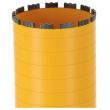 Коронка алмазная DEWALT DCDW106, 122 мм, 1 шт. (DCDW106-XJ)