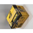 Эксцентриковая шлифмашина DEWALT DWE6423, 280 Вт, 125 мм, 12000 кол/мин, (УЦЕНЕННЫЙ ТОВАР)