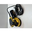 Эксцентриковая шлифмашина DEWALT DWE6423, 280 Вт, 125 мм, 12000 кол/мин, (УЦЕНЕННЫЙ ТОВАР)