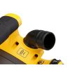 Аккумуляторный штроборез DEWALT DCG200NT, 54 В, 125 мм, 9000 об/мин, без АКБ и ЗУ, в кейсе TSTAK (DCG200NT-XJ)