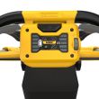 Аккумуляторная газонокосилка DEWALT DCMWSP550N, 54 В, 2800 об/мин, 67 л, без АКБ и ЗУ (DCMWSP550N-XJ)