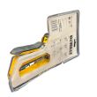 Степлер DEWALT 5 в 1 (УЦЕНЕННЫЙ ТОВАР) (DWHT0-TR510/U)