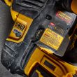 Аккумуляторный перфоратор DEWALT DCH735X2, 54 В, 13.3 Дж, 2705 уд/мин, с 2 АКБ 3 Ач и ЗУ, в кейсе (DCH735X2-QW)