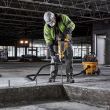 Аккумуляторный перфоратор DEWALT DCH735X2, 54 В, 13.3 Дж, 2705 уд/мин, с 2 АКБ 3 Ач и ЗУ, в кейсе (DCH735X2-QW)