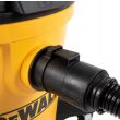 Строительный пылесос DEWALT DXV34PTA, 1200 Вт, 34 л