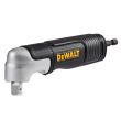 Ударный торсионный адаптер DEWALT винтового угла 3/8", DT20505