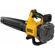 Аккумуляторная воздуходувка DEWALT DCMBL562P1, 18 В, 764 м³/ч, с АКБ 5 Ач и ЗУ (DCMBL562P1N-XJ)