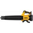 Аккумуляторная воздуходувка DEWALT DCMBL562P1, 18 В, 764 м³/ч, с АКБ 5 Ач и ЗУ (DCMBL562P1N-XJ)