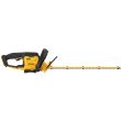 Аккумуляторный кусторез DEWALT DCMHT562P1, 18 В, 56 см, 2800 ход/мин, с АКБ 5 Ач и ЗУ (DCMHT562P1-QW)