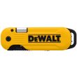 Нож DEWALT DWHT10990, складной
